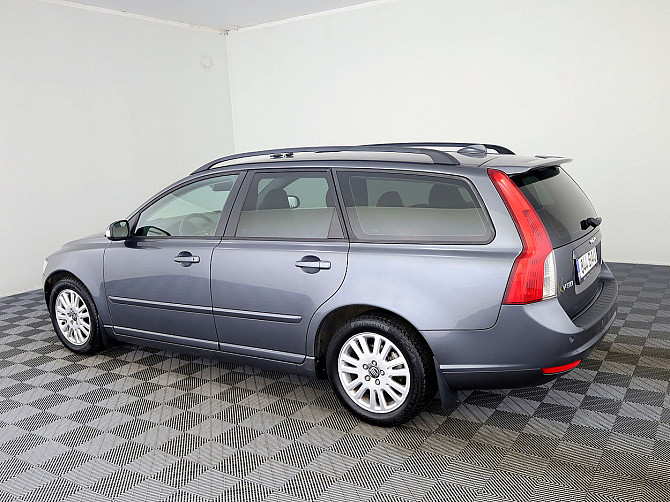 Volvo V50 Estate Facelift ATM 2.4 103kW Tallina - foto 4