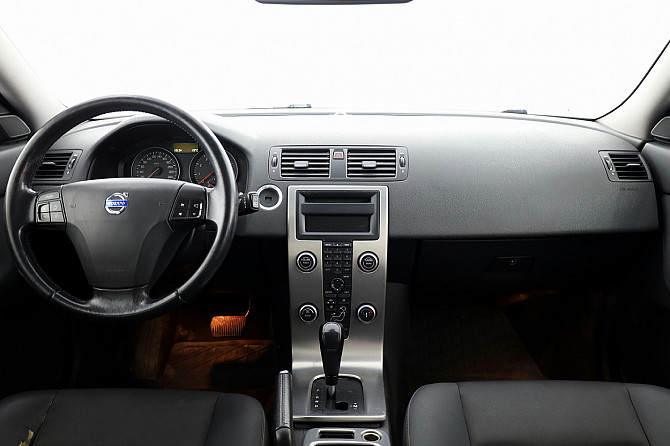 Volvo V50 Estate Facelift ATM 2.4 103kW Tallina - foto 5