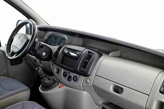 Renault Trafic Van 1.9 dCi 60kW Таллин