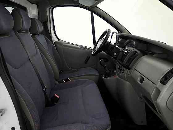 Renault Trafic Van 1.9 dCi 60kW Таллин