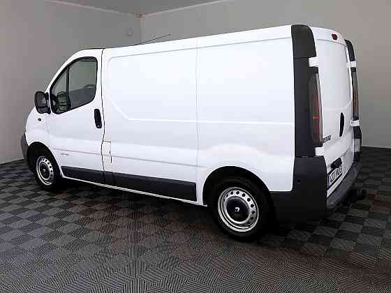 Renault Trafic Van 1.9 dCi 60kW Таллин