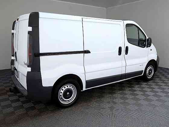 Renault Trafic Van 1.9 dCi 60kW Таллин