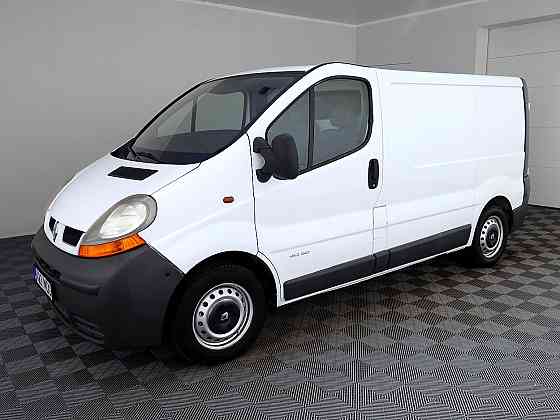 Renault Trafic Van 1.9 dCi 60kW Таллин