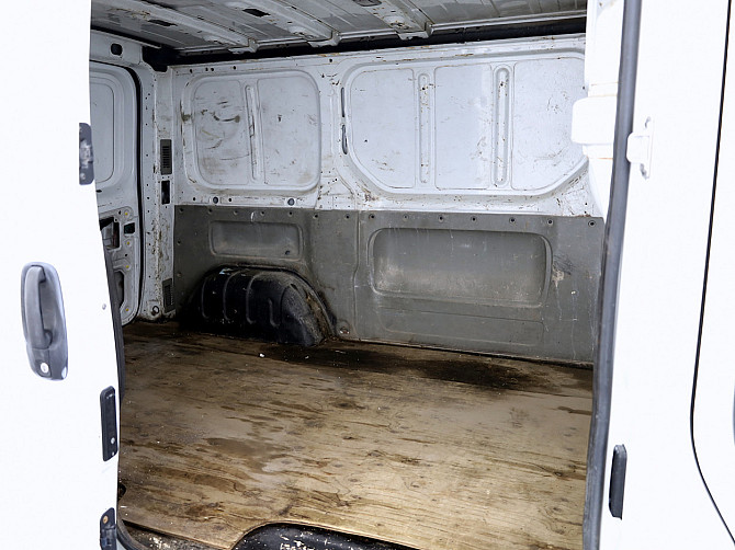 Renault Trafic Van 1.9 dCi 60kW Таллин - изображение 7