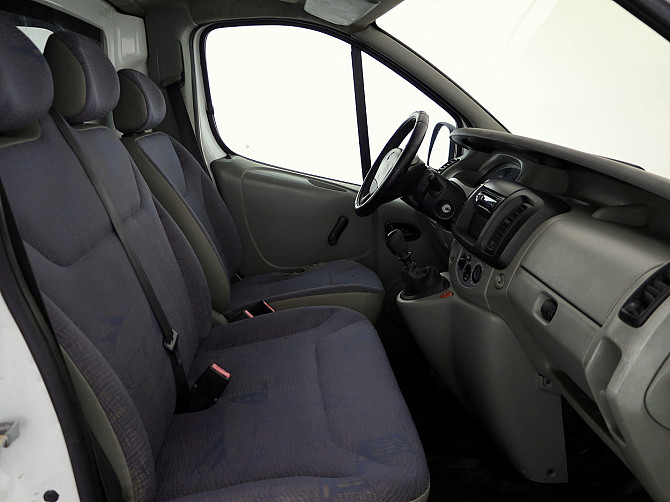Renault Trafic Van 1.9 dCi 60kW Таллин - изображение 6