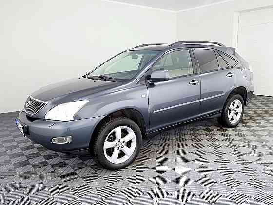 Lexus RX 300 Luxury ATM 3.0 150kW Таллин