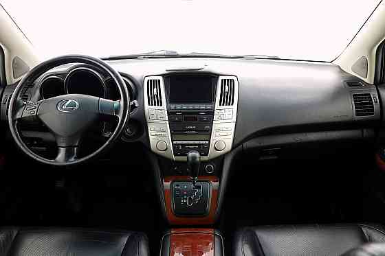 Lexus RX 300 Luxury ATM 3.0 150kW Таллин