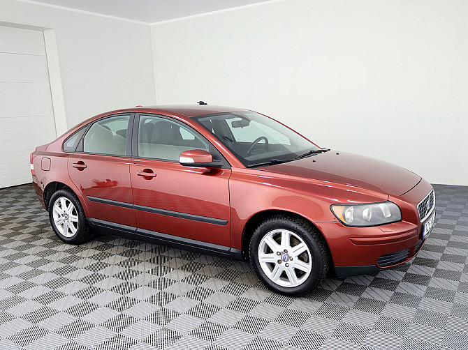 Volvo S40 Summum ATM 2.4 103kW Tallina - foto 1