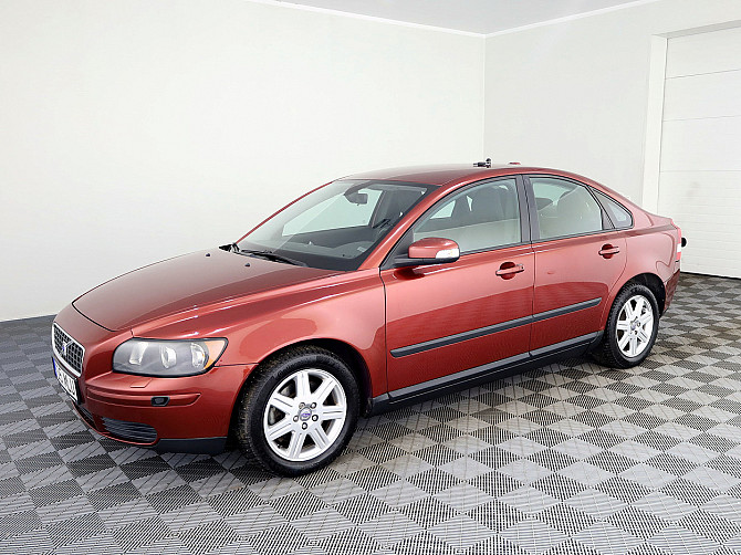 Volvo S40 Summum ATM 2.4 103kW Tallina - foto 2