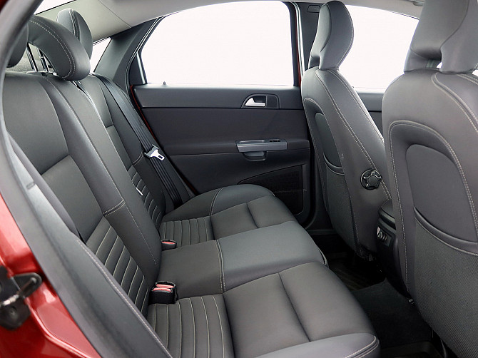 Volvo S40 Summum ATM 2.4 103kW Tallina - foto 7