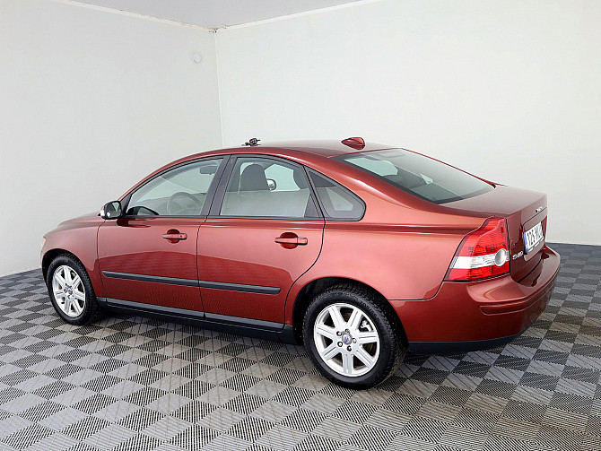 Volvo S40 Summum ATM 2.4 103kW Tallina - foto 4