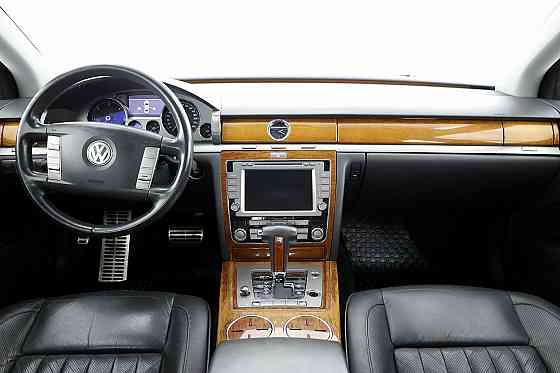 Volkswagen Phaeton Highline Facelift ATM 3.0 TDI 176kW Tallina