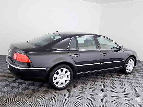 Volkswagen Phaeton Highline Facelift ATM 3.0 TDI 176kW Tallina