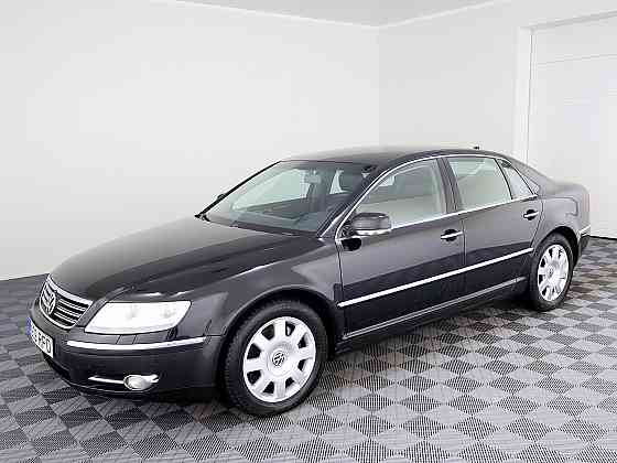 Volkswagen Phaeton Highline Facelift ATM 3.0 TDI 176kW Tallina