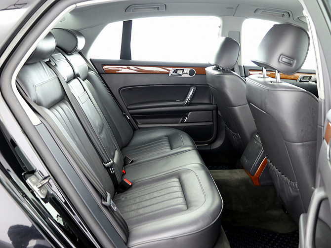 Volkswagen Phaeton Highline Facelift ATM 3.0 TDI 176kW Таллин - изображение 7