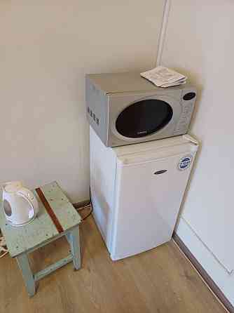 IZĪRĒ 1 istabas dzīvokli 18 m² , 1 stāvs / 5 stāvs Mājas. MĀJĀ - KOPMĪTNE, Mārkalnes iela 1... Rīga