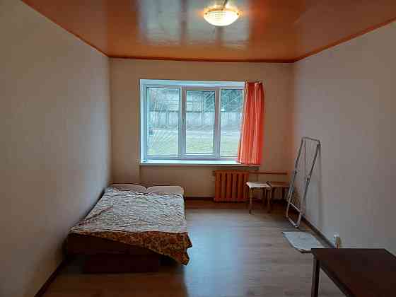 IZĪRĒ 1 istabas dzīvokli 18 m² , 1 stāvs / 5 stāvs Mājas. MĀJĀ - KOPMĪTNE, Mārkalnes iela 1... Rīga