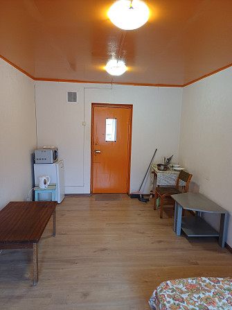 IZĪRĒ 1 istabas dzīvokli 18 m² , 1 stāvs / 5 stāvs Mājas. MĀJĀ - KOPMĪTNE, Mārkalnes iela 1... Rīga - foto 17