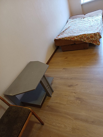 IZĪRĒ 1 istabas dzīvokli 18 m² , 1 stāvs / 5 stāvs Mājas. MĀJĀ - KOPMĪTNE, Mārkalnes iela 1... Rīga - foto 5