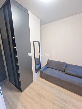 Fasādes māja, renovēta māja, slēgts pagalms, ieeja no ielas, ir lifts, kāpņu telpa pēc Rīga - foto 12