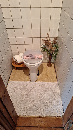 Pārdošanā vasaras māja Saulkrastos ar plašu potenciālu un lielisku atrašanās vietu. Ēka celta no... Saulkrasti - foto 6