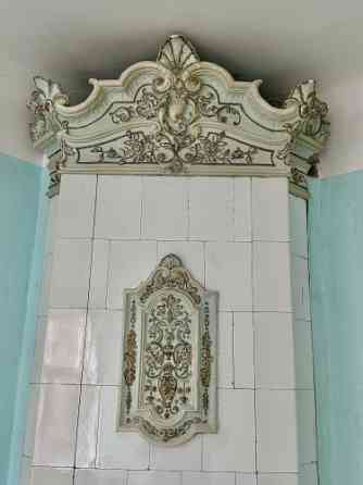 Из квартиры открывается вид на тихий внутренний двор, благодаря чему она очень Rīga