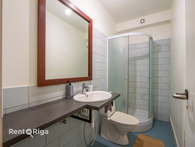 Tiek piedāvāts unikāls investīciju objekts Jelgavas centrā - trīsstāvu ēka ar kopējo Jelgava un novads - foto 6