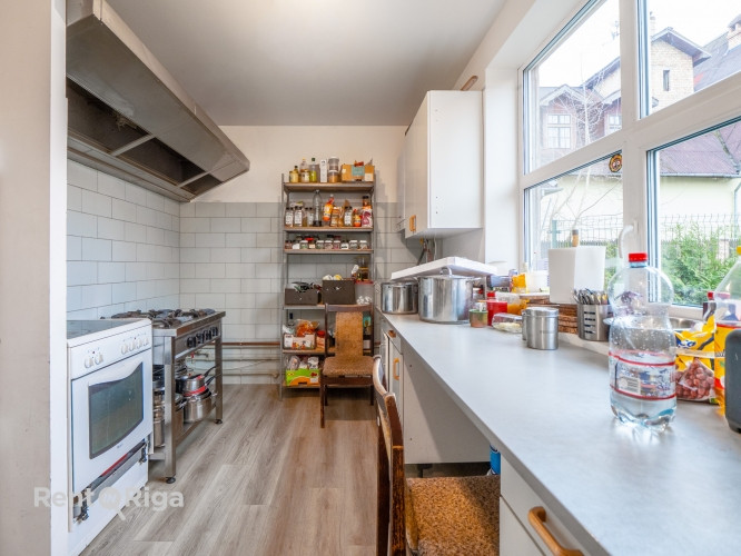 Tiek piedāvāts unikāls investīciju objekts Jelgavas centrā - trīsstāvu ēka ar kopējo Jelgava un novads - foto 8