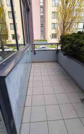 Продаётся светлая и просторная 3-комнатная квартира в современном проекте Purvciema Рига