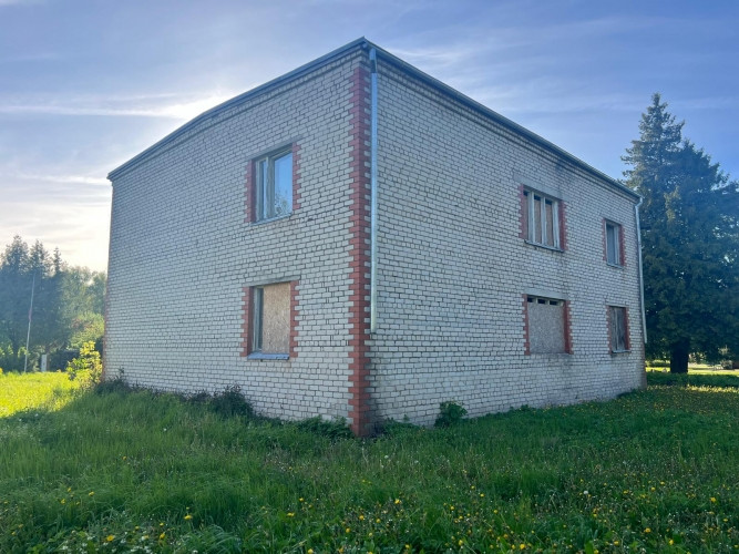 Продаётся земельный участок в Рембате площадью 1200 м.  На участке расположены: Огре и район - изображение 3