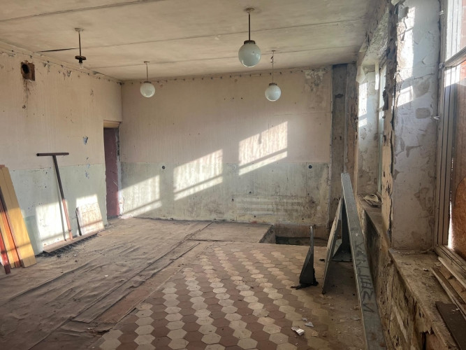 Продаётся земельный участок в Рембате площадью 1200 м.  На участке расположены: Огре и район - изображение 6