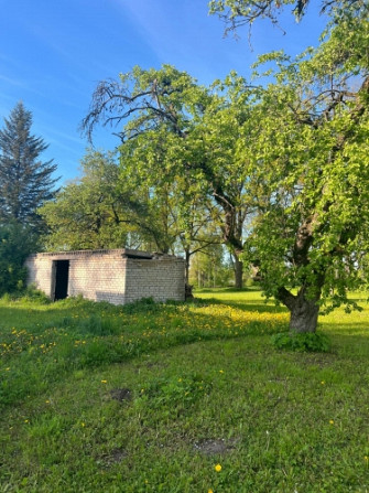 Продаётся земельный участок в Рембате площадью 1200 м.  На участке расположены: Огре и район - изображение 5