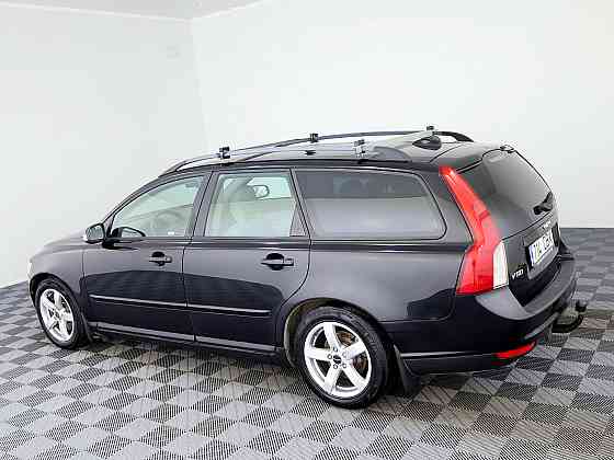 Volvo V50 Summum Facelift 2.0 D4 100kW Tallina