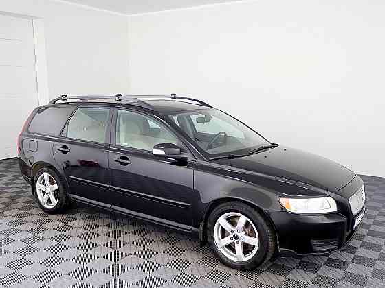 Volvo V50 Summum Facelift 2.0 D4 100kW Tallina