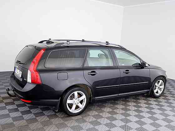 Volvo V50 Summum Facelift 2.0 D4 100kW Tallina