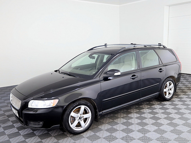 Volvo V50 Summum Facelift 2.0 D4 100kW Tallina - foto 2