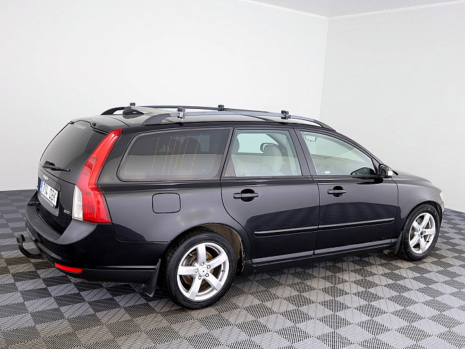 Volvo V50 Summum Facelift 2.0 D4 100kW Tallina - foto 3