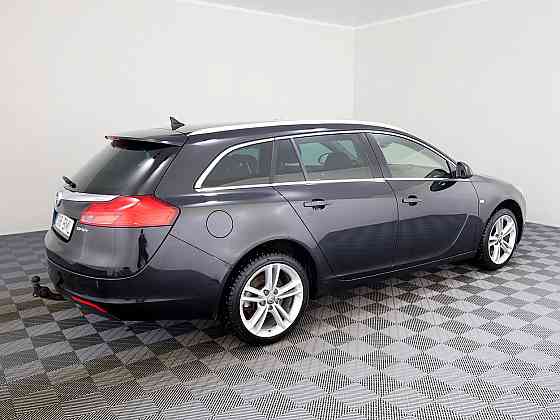 Opel Insignia Cosmo 4x4 ATM 2.0 CDTi 118kW Tallina