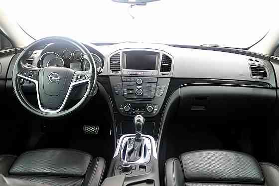 Opel Insignia Cosmo 4x4 ATM 2.0 CDTi 118kW Tallina