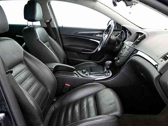 Opel Insignia Cosmo 4x4 ATM 2.0 CDTi 118kW Tallina