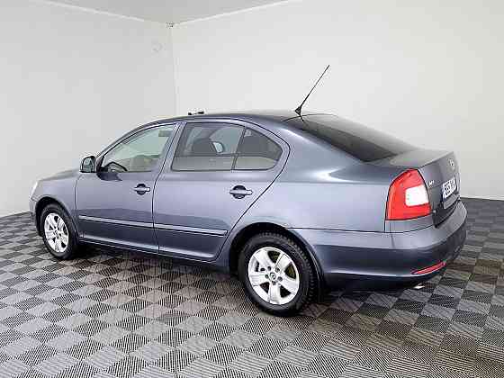 Skoda Octavia Comfortline Facelift 1.6 75kW Tallina
