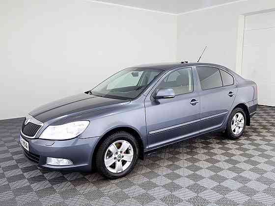 Skoda Octavia Comfortline Facelift 1.6 75kW Tallina