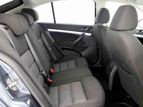 Skoda Octavia Comfortline Facelift 1.6 75kW Tallina