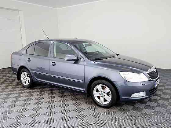 Skoda Octavia Comfortline Facelift 1.6 75kW Tallina
