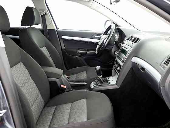 Skoda Octavia Comfortline Facelift 1.6 75kW Tallina