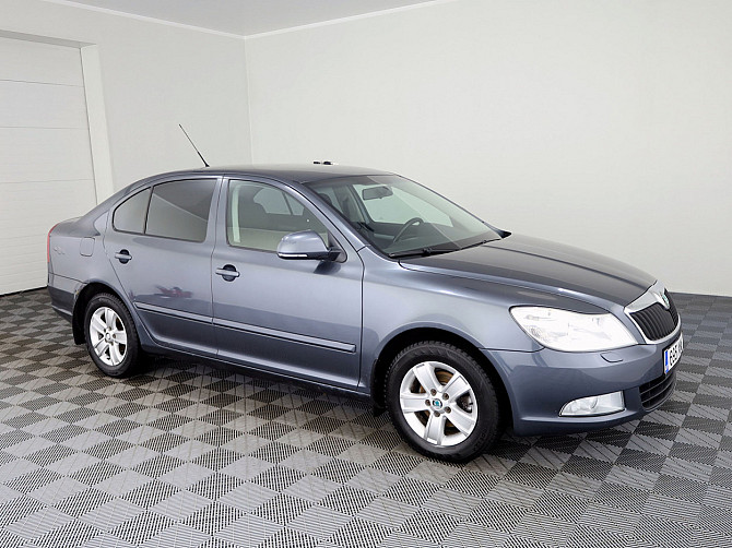 Skoda Octavia Comfortline Facelift 1.6 75kW Tallina - foto 2