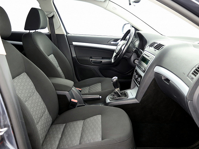 Skoda Octavia Comfortline Facelift 1.6 75kW Tallina - foto 5