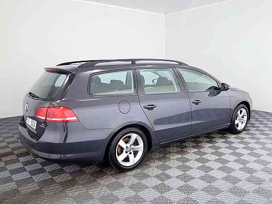 Volkswagen Passat Comfortline 1.6 TDI 77kW Tallina