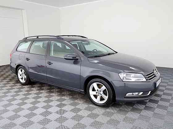 Volkswagen Passat Comfortline 1.6 TDI 77kW Tallina