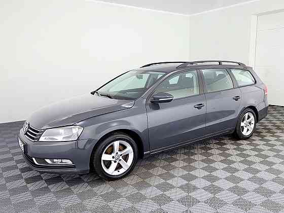 Volkswagen Passat Comfortline 1.6 TDI 77kW Tallina